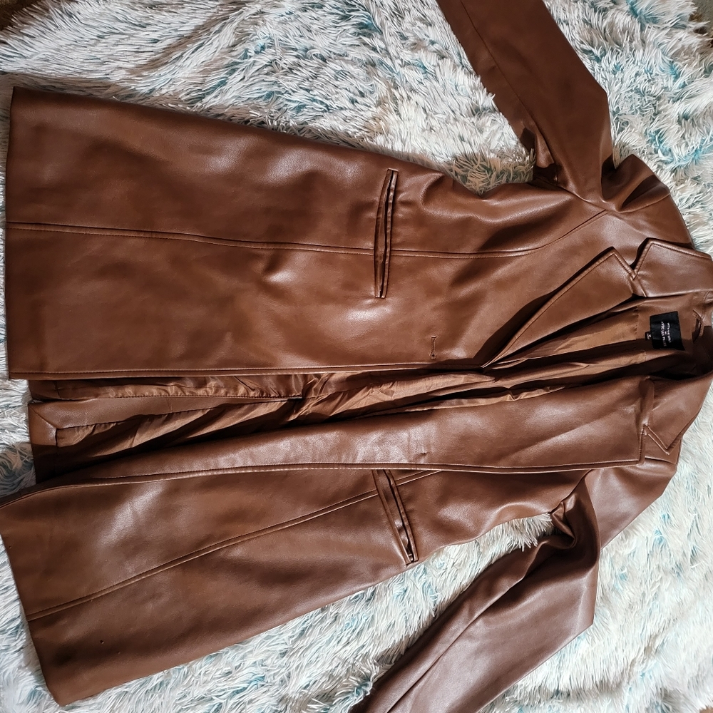 Women's jacket